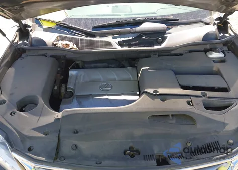 2013 Lexus Rx 350 z USA, uszkodzony, nr VIN 2T2BK1BA9DC212742